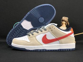 cheap wholesale Dunk Sb men shoes in china