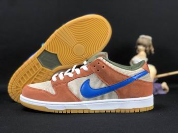 cheap wholesale Dunk Sb men shoes in china