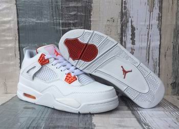 discount nike air jordan 4 shoes low price wholesale