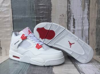 discount nike air jordan 4 shoes low price wholesale