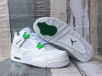 discount nike air jordan 4 shoes low price wholesale