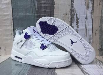 discount nike air jordan 4 shoes low price wholesale