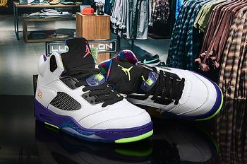 cheap wholesale nike air jordan 5 shoes in china