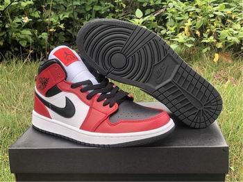 cheap nike air jordan 1 shoes in china
