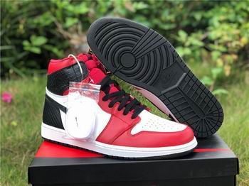 cheap nike air jordan 1 shoes in china