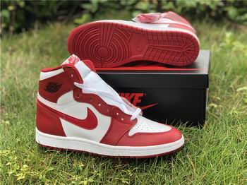 cheap nike air jordan 1 shoes in china