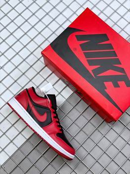 cheap nike air jordan 1 shoes in china