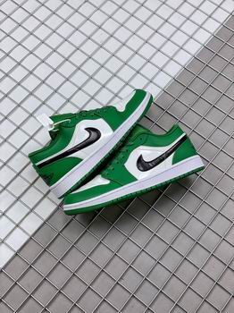 cheap nike air jordan 1 shoes in china