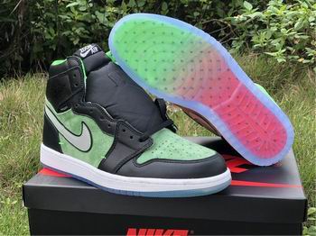 cheap nike air jordan 1 shoes in china