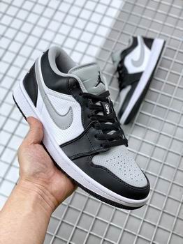 cheap nike air jordan 1 shoes in china