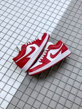 cheap nike air jordan 1 shoes in china