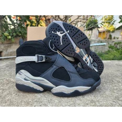 china wholesale air jordan 8 men shoes online