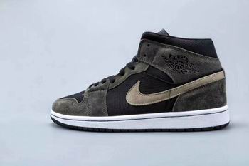 cheap wholesale nike air jordan 1 shoes aaa in china