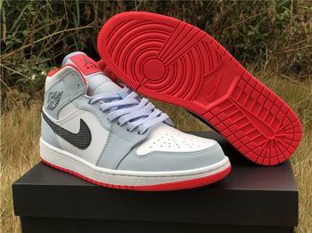 cheap wholesale nike air jordan 1 shoes aaa in china