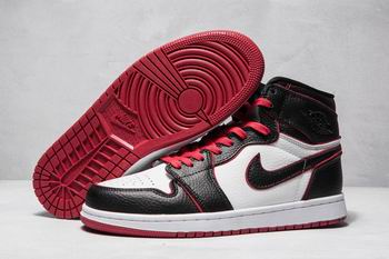 cheap wholesale nike air jordan 1 shoes aaa in china