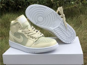 cheap wholesale nike air jordan 1 shoes aaa in china