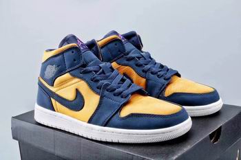 cheap wholesale nike air jordan 1 shoes aaa in china