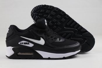 shipping wholesale nike air max 90 shoes