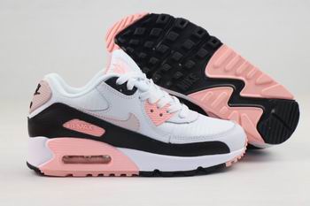 wholesale nike air max 90 women shoes in china