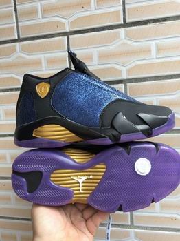 cheap wholesale nike air jordan 14 shoes in china