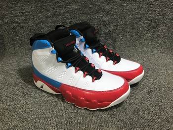 china wholesale nike air jordan 9 shoes aaa in china