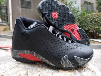 cheap wholesale nike air jordan 14 shoes in china