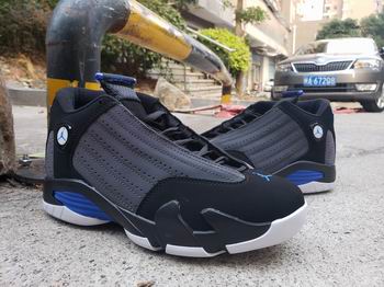 cheap wholesale nike air jordan 14 shoes in china