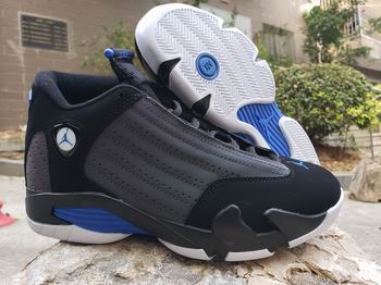 cheap wholesale nike air jordan 14 shoes in china