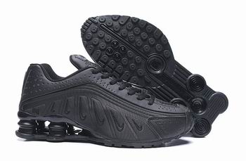 china Nike Shox AAA  men