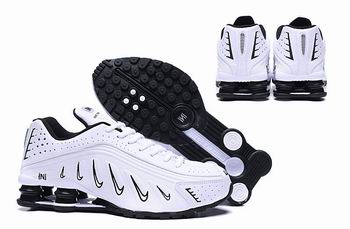 china Nike Shox AAA  men