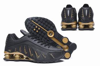 china Nike Shox AAA  men