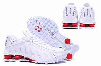 china Nike Shox AAA  men