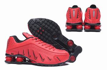 china Nike Shox AAA  men