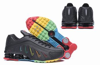 china Nike Shox AAA  men