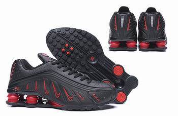 china Nike Shox AAA  men