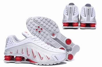 china Nike Shox AAA  men