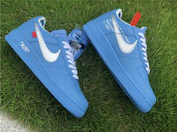 wholesale nike air force ones