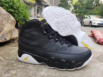 wholesale nike air jordan 9 men aaa shoes