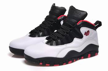 jordan 10 shoes wholesale nike