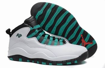 jordan 10 shoes wholesale nike