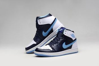 nike air jordan 1 shoes