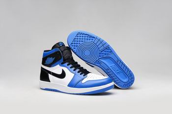 nike air jordan 1 shoes