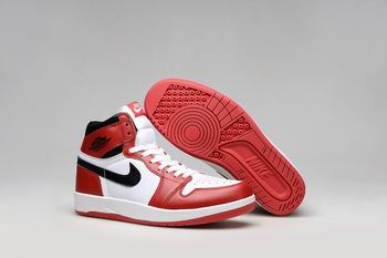 nike air jordan 1 shoes