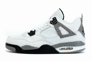 jordan 4 shoes