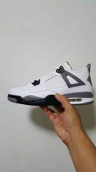 jordan 4 shoes