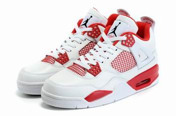 jordan 4 shoes