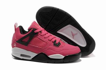 cheap jordan 4 shoes wholesale