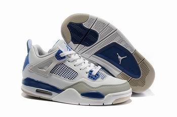 cheap jordan 4 shoes wholesale