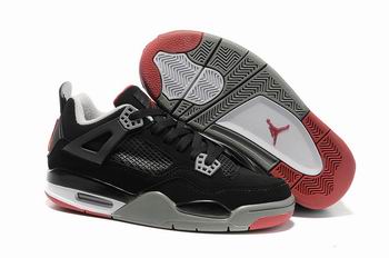 cheap jordan 4 shoes wholesale