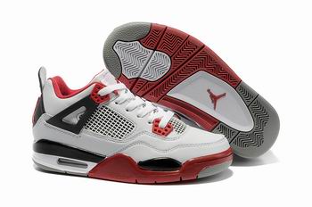 cheap jordan 4 shoes wholesale